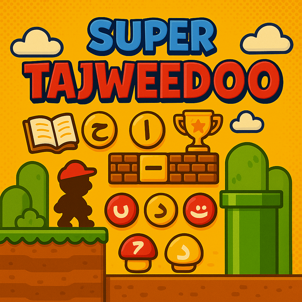 Super Tajweedoo