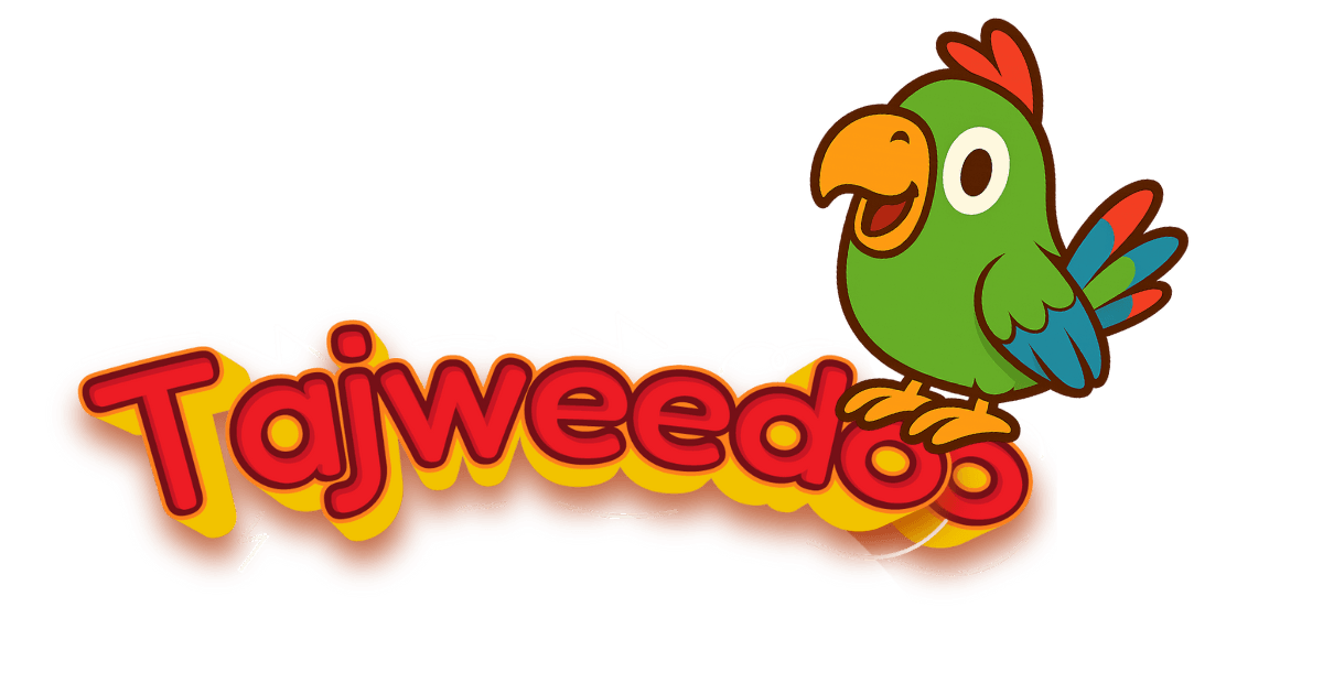 Tajweedoo logo