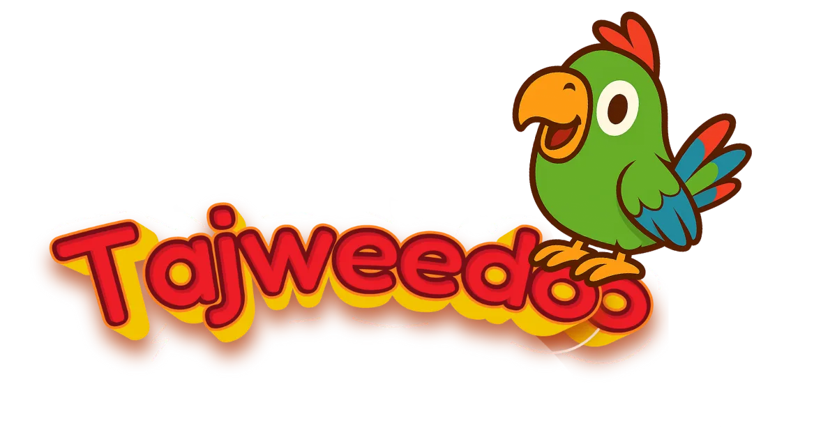 Tajweedoo logo
